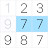 Number Match - number games