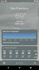 Fake Weather