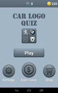 Car Logo Quiz