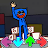 FNF Cartoon Mod