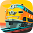 Idle Train Railway Tycoon 2022