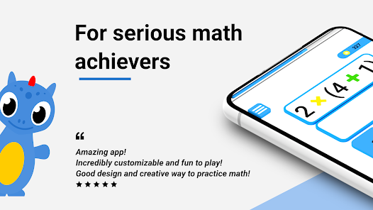 Matix - Mental math quest game