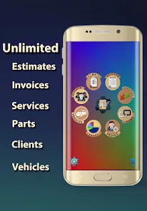 ARI (Auto Repair Software)