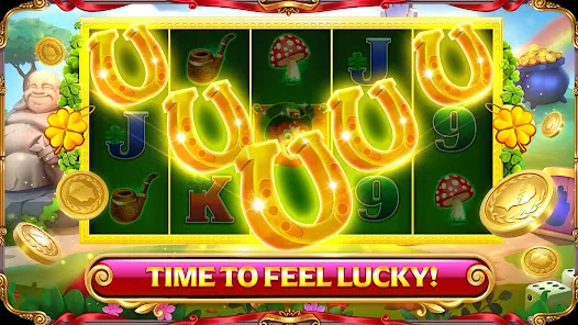 Caesars Slots: Casino Games