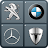 Car Logo Quiz