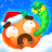 Worm out: Brain teaser games