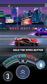 Instant Drag Racing: Rivals