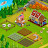 Farm Town Farming Life Game