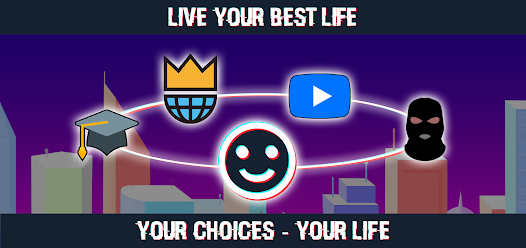 Another Life - Life Simulator