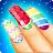 Girls Nail salon: Makeup Games