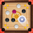 Carrom 3D Board Online Friends