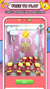 Claw Free - Claw Free Machine