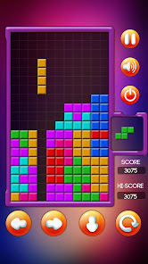 Brick Classic - Brick Puzzle C