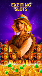 Slot.com - Vegas Casino Slot