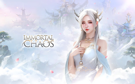 Immortal Chaos