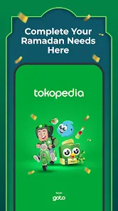Tokopedia