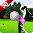 Real Star Golf Master 3D