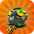 Box Simulator crow brawl stars