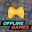 All Games Offline - No WiFi