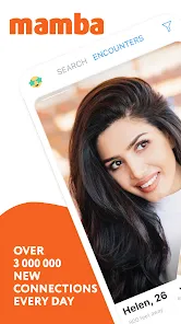 Mamba - Online Dating and Chat