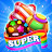 Super Candy - Action Game