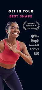 FitOn Workouts & Fitness Plans
