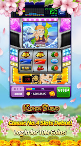 Bravo Casino Slots-Spin&Bingo!
