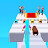Hair Challenge Runner Run Rush