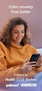 Youper - CBT Therapy Chatbot