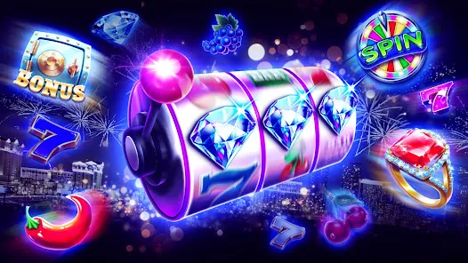 Huuuge Casino Slots Vegas 777