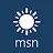 MSN Weather - Forecast & Maps
