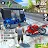 Tuk Tuk Auto Rickshaw Games 3D