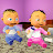 Real Twins Baby Simulator 3D