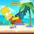 Bart Art Adventure