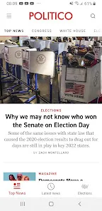 POLITICO
