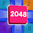 Merge block-2048 puzzle game