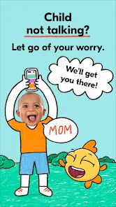 Speech Blubs: Language Therapy