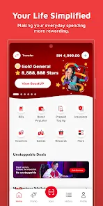Boost App Malaysia