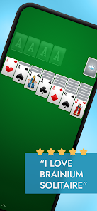 Solitaire: Classic Card Games