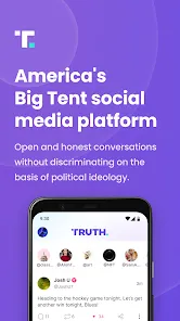 Truth Social