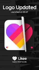 Likee - Short Video Community