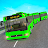 Coach Bus Train Driving Games