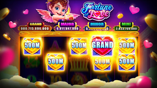 Double Win Slots- Vegas Casino