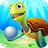Reef Rescue: Match 3 Adventure