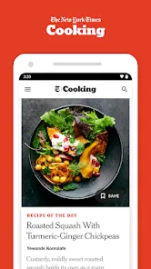 NYT Cooking