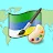 Draw The Flag