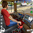City Coach Bus Driving Sim 3D