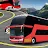 Mountain Road Bus Driving Game
