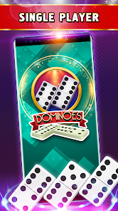 Dominoes Offline - Board Game