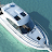 Jet Boat Sim Cruise Ship Drive